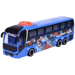 Dickie Toys model autobusu MAN hotový model Model autobusu