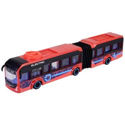 Dickie Toys model autobusu Volvo hotový model Model autobusu