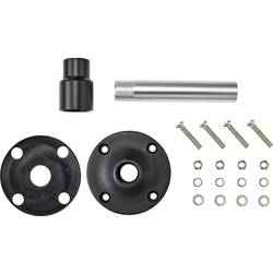 TRU COMPONENTS nožka TC-9539300 1 ks