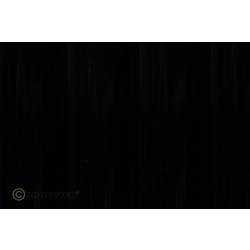 Oracover 21-071-002 nažehlovací fólie (d x š) 2 m x 60 cm černá