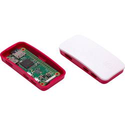 Raspberry Pi® Essentials Kit Raspberry Pi® Zero WH 512 MB 1 x 1.0 GHz vč. napájecího zdroje, vč. pouzdra
