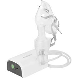 Medisana IN 600 inhalátor s inhalační maskou, s náustkem, s nástavcem na nos