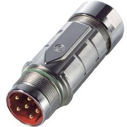 Kabelová spojka pinový kontakt 76134510 EPIC® POWER LS1 F6 3+PE+4 7,5-15,5 LAPP Množství: 20 ks