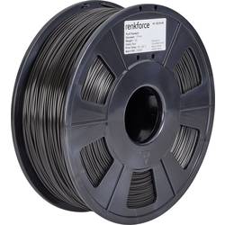 Renkforce RF-4511228 vlákno pro 3D tiskárny PLA Pro 2.85 mm 1000 g černá 1 ks