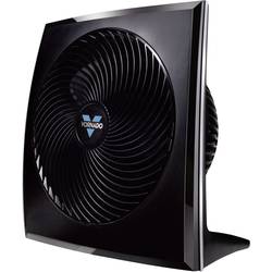 Vornado 573 podlahový ventilátor 38 W (Ø x v) 20 cm x 25.4 cm černá