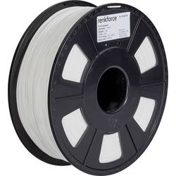 Renkforce RF-4511190 vlákno pro 3D tiskárny PLA Pro 1.75 mm 1000 g bílá 1 ks