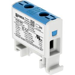 Ouneva Group VC05-0001 blok rozvaděče šroubovací modrá 1 ks Piece