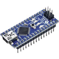 Arduino A000005 deska Nano Core, Nano ATMega328