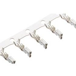 Molex krimpovací kontakt 508028000-10000, 10000 ks