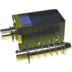 Tremba HMA-3027z.001-24VDC,100% 830040 zdvihací magnet tažný, 36 N, 10 W, M3