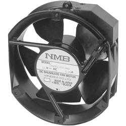 NMB Minebea 5915PC-23T-B30 axiální ventilátor, 230 V/AC, 300 m³/h, (d x š x v) 172 x 150 x 38 mm, 5915PC-23T-B30
