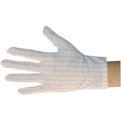 BJZ C-199 2816-L ESD rukavice vel. Oblečení: L polyester, polyuretan