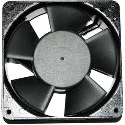 Sunon SF 1212AD.BL.GN axiální ventilátor, 230 V/AC, 161 m³/h, (d x š x v) 120 x 120 x 38 mm, SF 1212AD.BL.GN