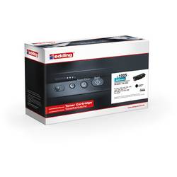 Edding Toner náhradní Brother, Imagistics, Lanier, Lenovo, Pitney Bowes TN-6600 / TN-6300 kompatibilní černá 6000 Seiten EDD-1005 18-1005