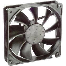 NMB Minebea 4710KL-04W-B50 axiální ventilátor, 12 V/DC, 195 m³/h, (d x š x v) 119 x 119 x 25 mm, 4710KL-04W-B50