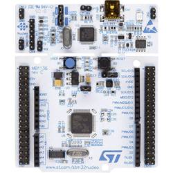 STMicroelectronics NUCLEO-L152RE vývojová deska NUCLEO-L152RE STM32 STM32 L1 Series