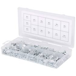 KS Tools 9700430 970.0430 průtokový banjo šroub 1 ks