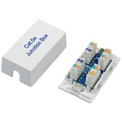 Roline Connection Box Vhodný pro (Specifikace sítě (CAT)): CAT 5e