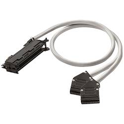 Weidmüller 1462040100 PAC-S1500-HE20-V0-10M propojovací kabel pro PLC