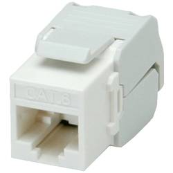 Roline RJ45 vestavný modul CAT 6