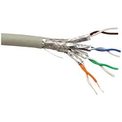 Roline 21.15.0884 21.15.0884 ethernetový síťový kabel, CAT 6A, S/FTP, 300 m