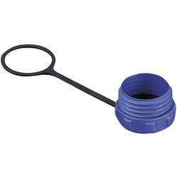 Bulgin PX0481 ochranná krytka pro kulatý faston, 1 ks