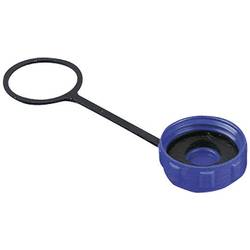 Bulgin PX0480/1 ochranná krytka pro kulatý faston, 1 ks