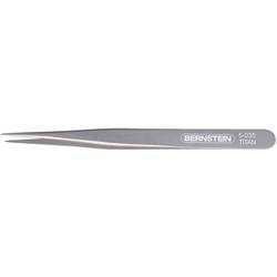 Bernstein Tools 5-035 jemná pinzeta, super špičatá , 120 mm