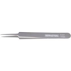 Bernstein Tools 5-031 jemná pinzeta, super špičatá , 110 mm