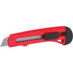 KS Tools 9072156 Standardní univerzální odlamovací nůž, 150 mm 1 ks