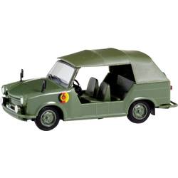 Herpa 024440-002 H0 model osobního automobilu Trabant Klika „NVA“