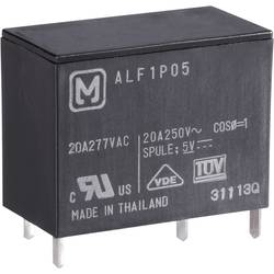 Panasonic ALF1P05, ALF1P05 relé do DPS, monostabilní, 1 cívka, 250 V/AC, 25 A, 1 ks