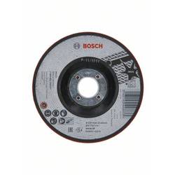 Bosch Accessories Bosch 2608602218 brusný kotouč rovný 125 mm 1 ks ocel