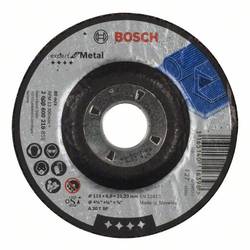 Bosch Accessories Bosch Power Tools 2608600218 brusný kotouč lomený 115 mm 1 ks ocel