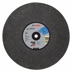 Bosch Accessories Bosch 2608601238 řezný kotouč rovný 355 mm 1 ks kov