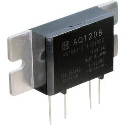 Panasonic polovodičové relé AQ10A2ZT432 5 A Spínací napětí (max.): 250 V/AC spínání při nulovém napětí 1 ks