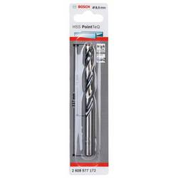Bosch Accessories 2608577172 Bosch Power Tools kovový spirálový vrták 8.5 mm 1 ks