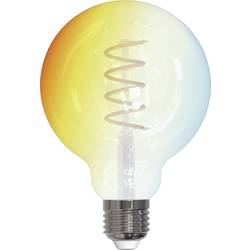 Müller-Licht tint LED žárovka Globe Gold retro white+ambiance Energetická třída (EEK2021): G (A - G) GZ10 5.5 W