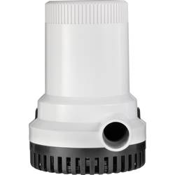 TOOLCRAFT TO-7159131 nízkonapěťové ponorné čerpadlo 5678 l/h 12 V/DC