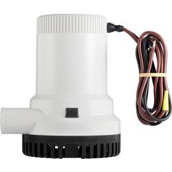 TOOLCRAFT TO-7159131 nízkonapěťové ponorné čerpadlo 5678 l/h 12 V/DC