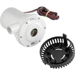 TOOLCRAFT TO-7159131 nízkonapěťové ponorné čerpadlo 5678 l/h 12 V/DC