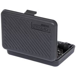 KS Tools 9112080 911.2080 sada bitů, 1/4