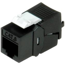 Roline RJ45 vestavný modul CAT 6