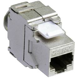 Value RJ45 vestavný modul CAT 6A