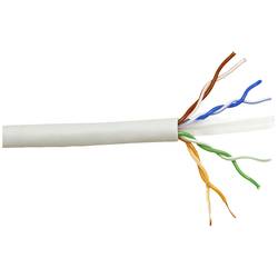 Roline 21.15.1789 21.15.1789 ethernetový síťový kabel, CAT 6, U/UTP, 300 m
