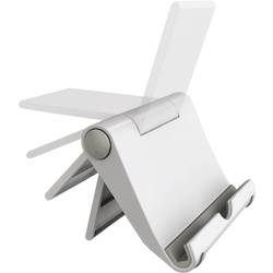 Renkforce RF-4034061 stojan na tablet Univerzální 12,7 cm (5) - 25,4 cm (10)