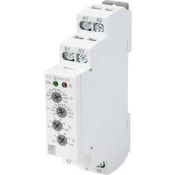 TRU COMPONENTS Monitorovací proudové relé GRI8-04/16, proud