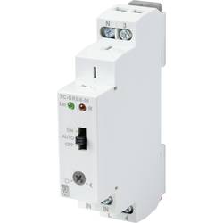 TRU COMPONENTS TC-9962740 TC-GRB8-01+PLS-02-0.2m světelný senzor 1 ks 240 V/AC 1 spínací kontakt (d x š x v) 90 x 64 x 18 mm
