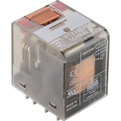 TE Connectivity PT570524, 8-1419111-7 miniaturní relé, monostabilní, 1 cívka, 240 V/AC, 6 A, 1 ks