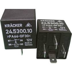 Kräcker 24.5300.10 relé motorového vozidla 12 V/DC 20 A 1 spínací kontakt